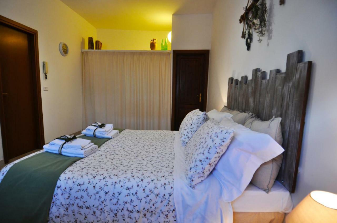 روما Pepe Guest House المظهر الخارجي الصورة