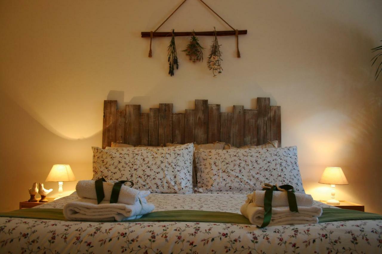 روما Pepe Guest House المظهر الخارجي الصورة