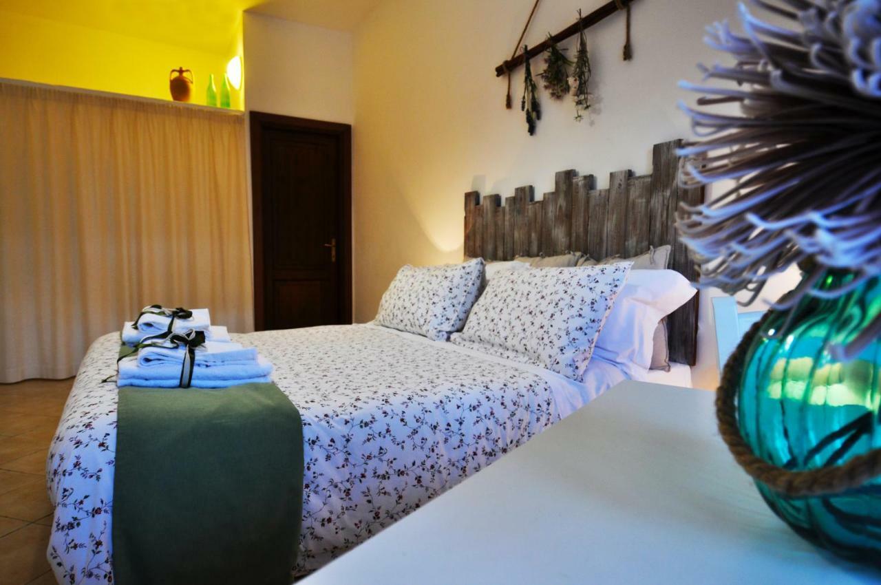روما Pepe Guest House المظهر الخارجي الصورة